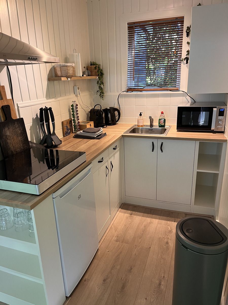 Verblijf 540219 - Vakantiewoning Vechtstreek - OV703