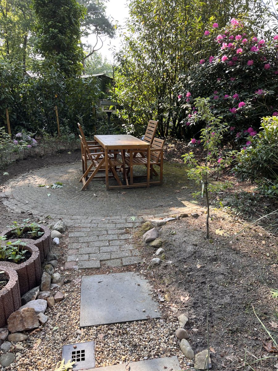 Verblijf 540219 - Vakantiewoning Vechtstreek - OV703