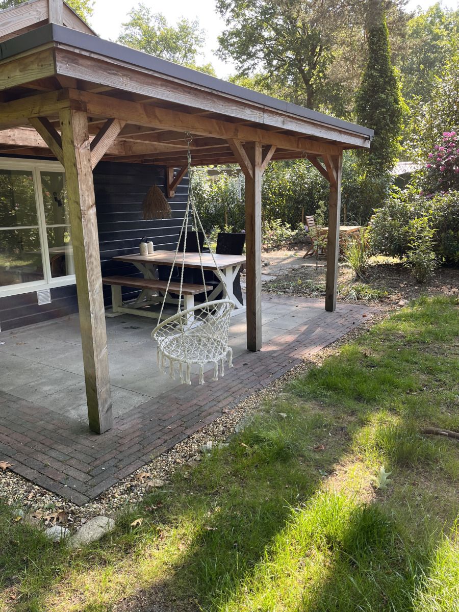 Verblijf 540219 - Vakantiewoning Vechtstreek - OV703