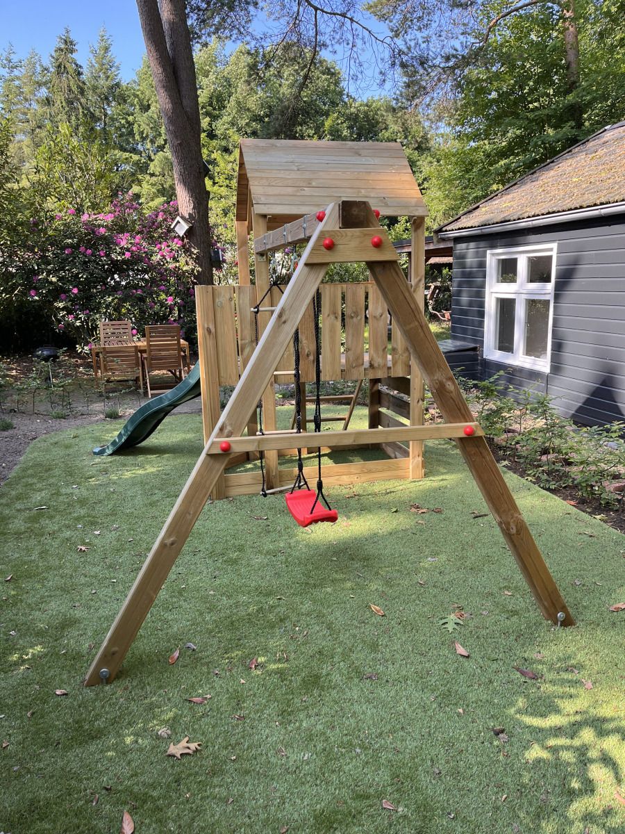 Verblijf 540219 - Vakantiewoning Vechtstreek - OV703