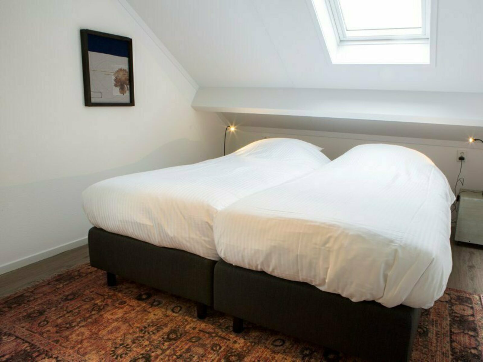 Guest house 540221 - Holiday property Vechtstreek - Familiehuis de Jeneverbes