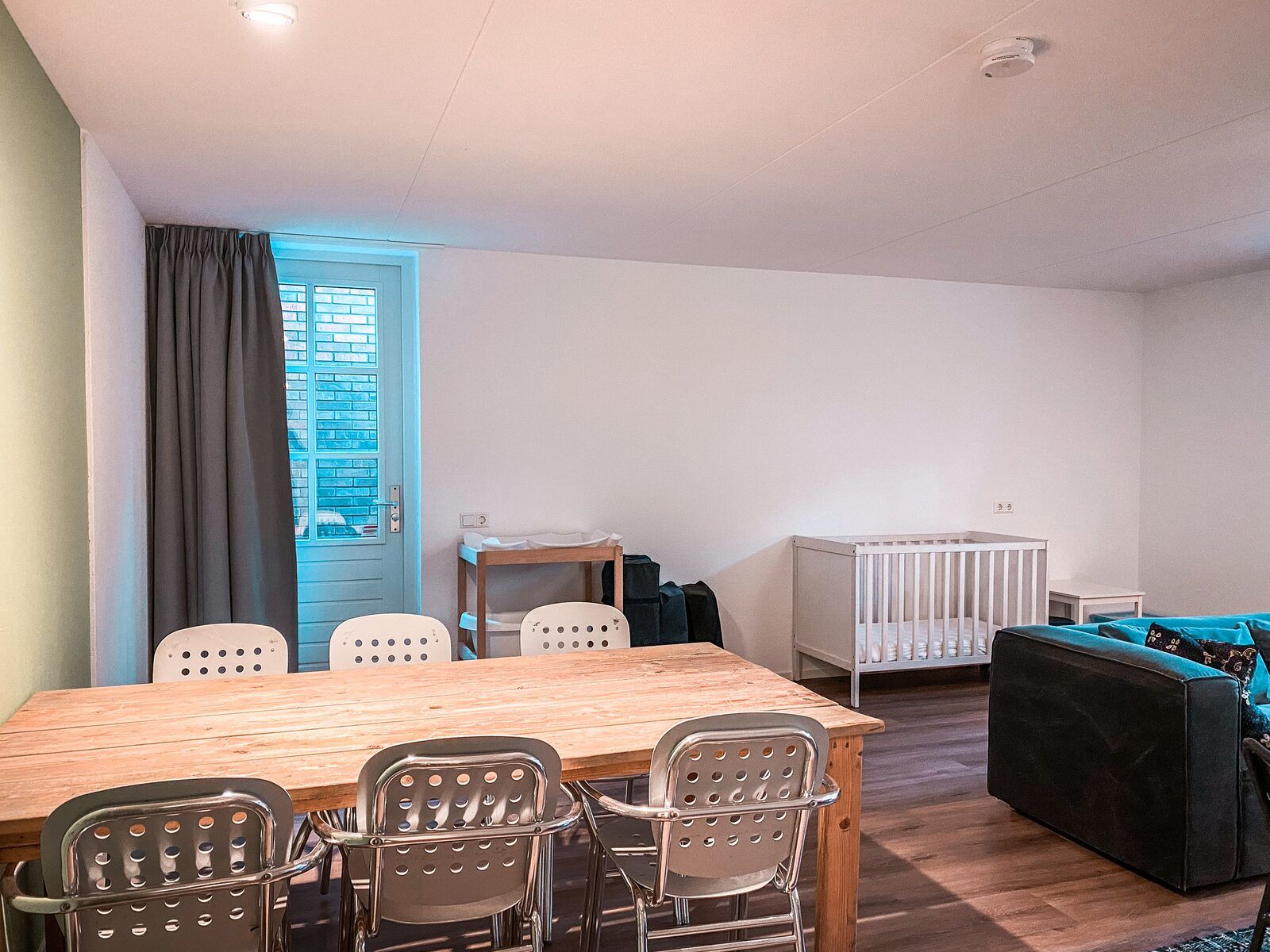 Guest house 540221 - Holiday property Vechtstreek - Familiehuis de Jeneverbes