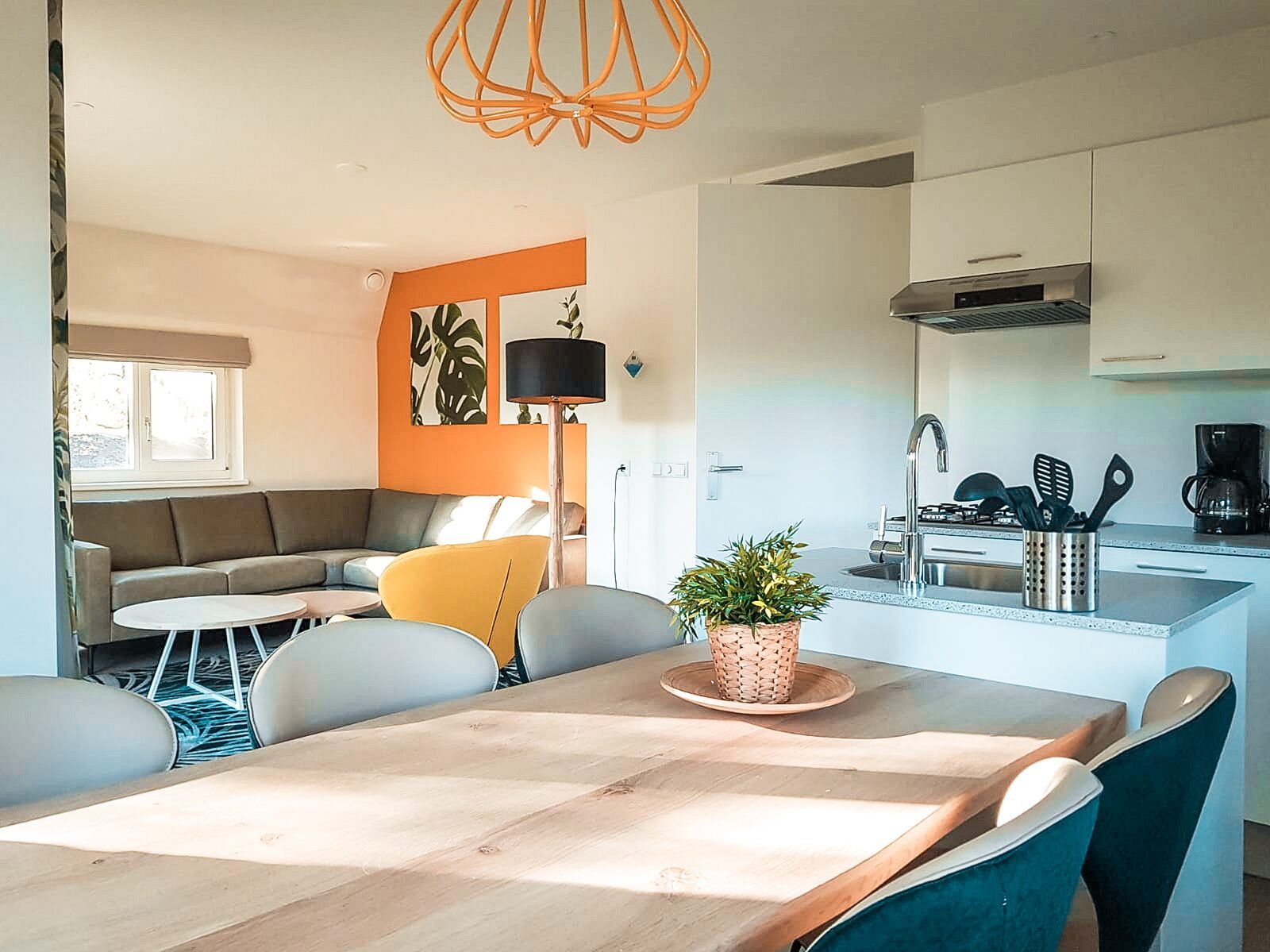 Guest house 540229 - Holiday property Vechtstreek - Bungalow