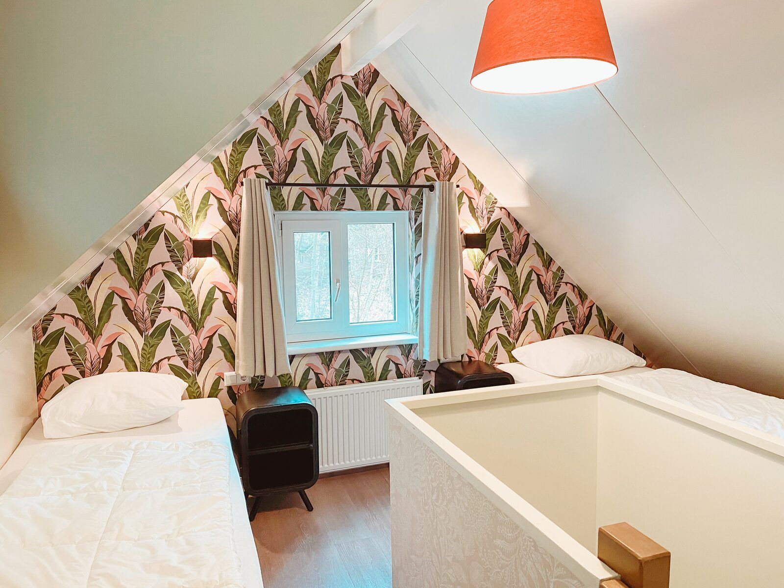 Guest house 540229 - Holiday property Vechtstreek - Bungalow