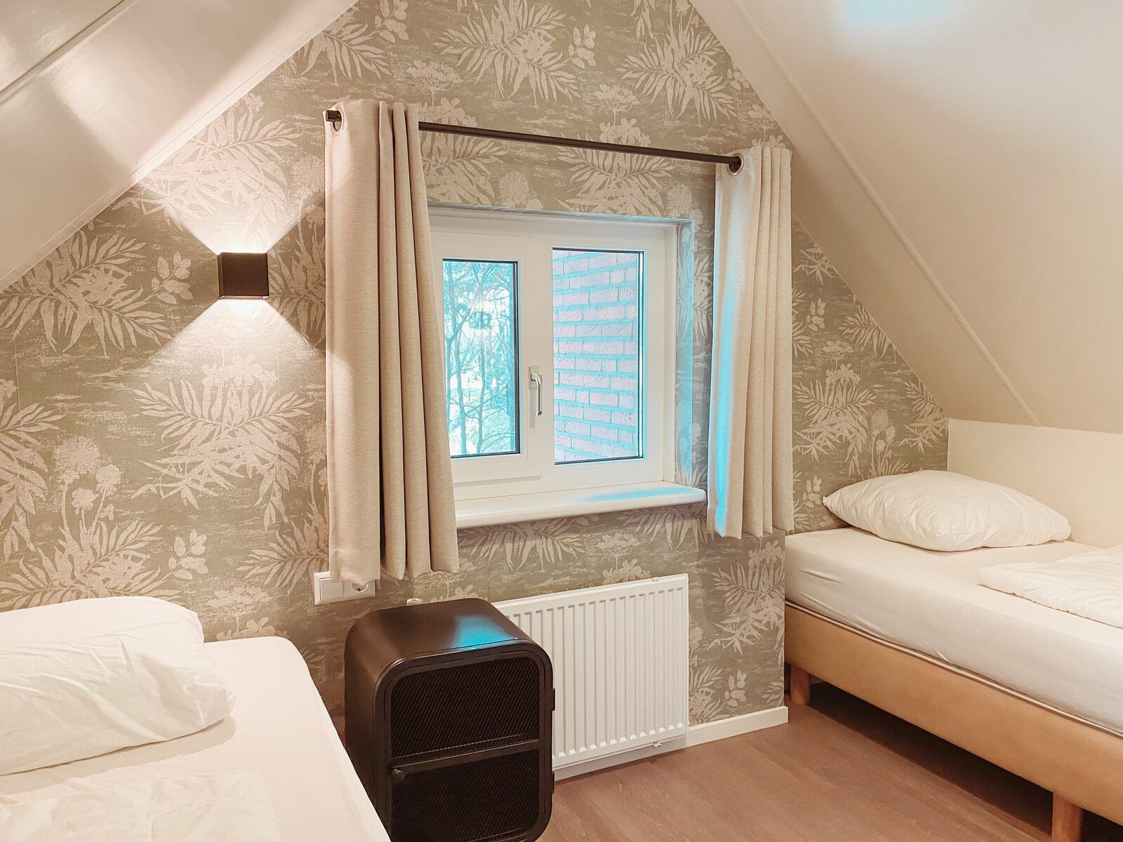 Guest house 540229 - Holiday property Vechtstreek - Bungalow