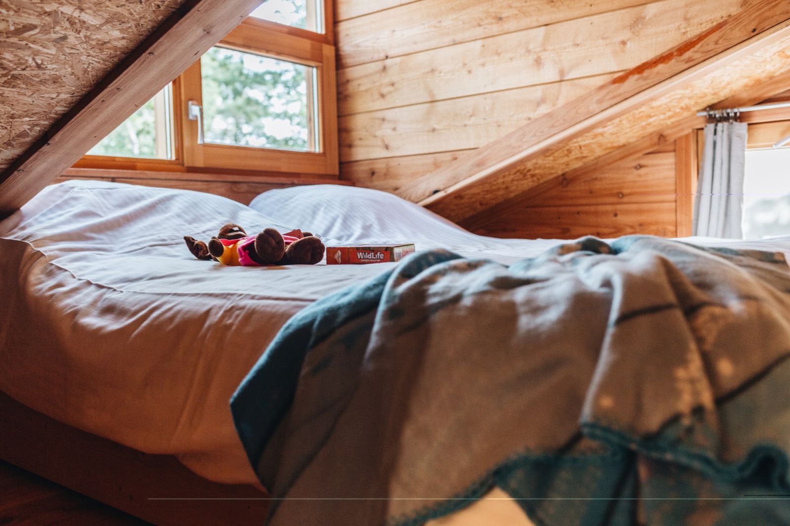 Unterkunft 540233 - Zelthaus Vechtstreek - Youpi! Lodge