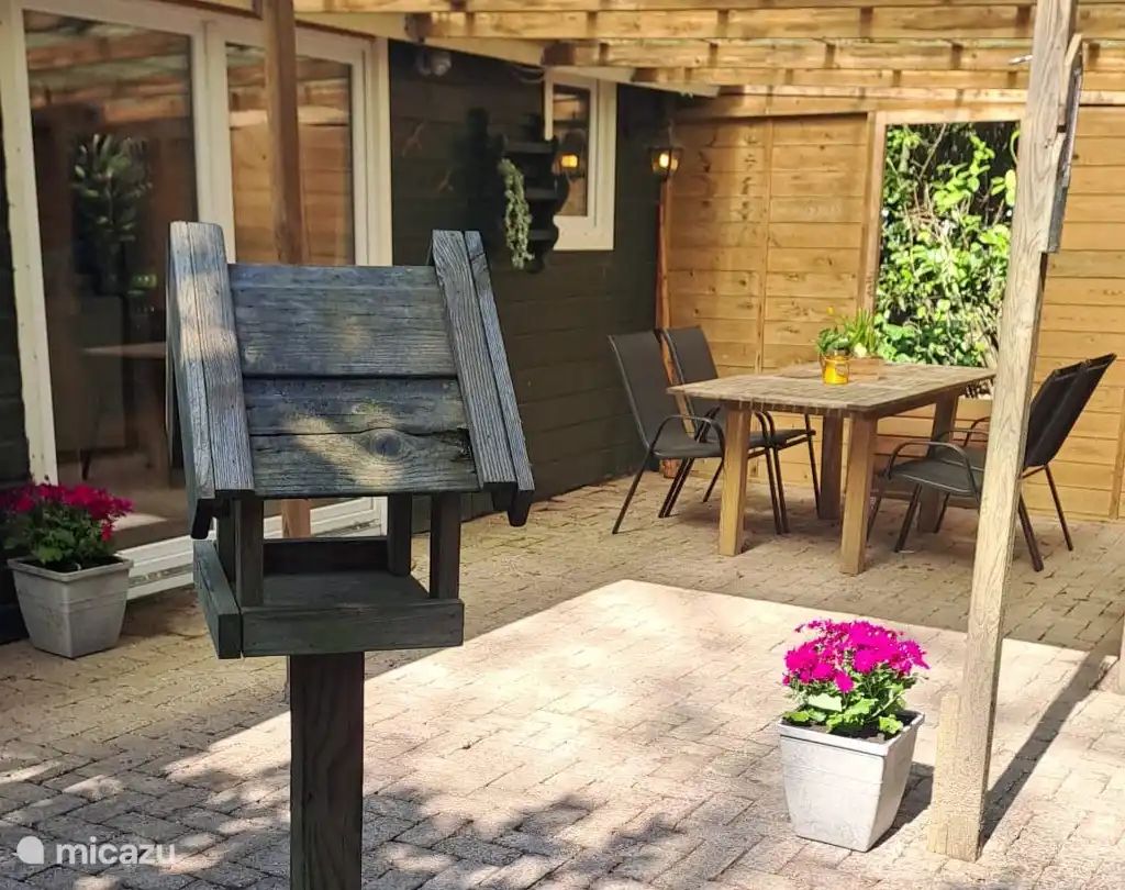 Guest house 540235 - Holiday property Vechtstreek - Zum kleinen Holländer