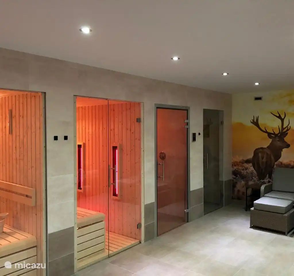 Unterkunft 540240 - Ferienhaus Vechtstreek - 't Beerzerachterhuus