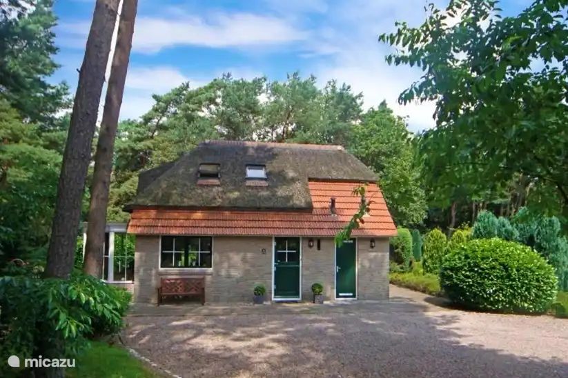 Unterkunft 540242 - Ferienhaus Vechtstreek - Huize Beerze