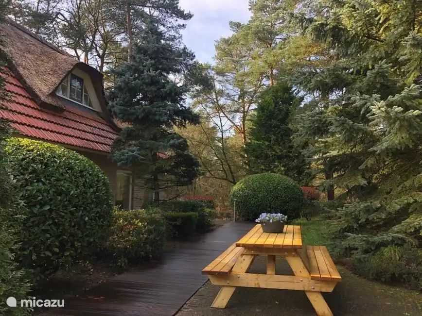 Unterkunft 540242 - Ferienhaus Vechtstreek - Huize Beerze