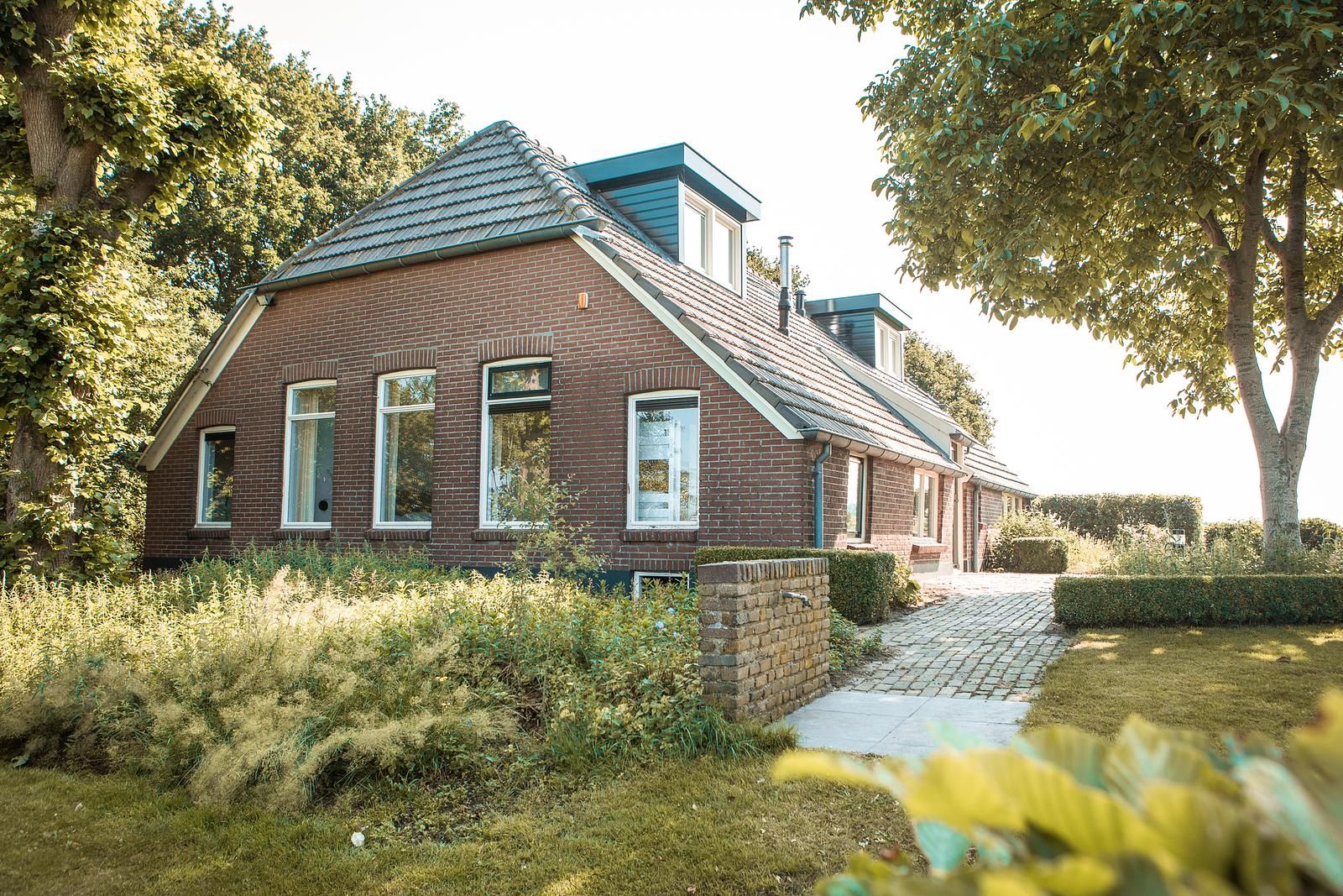 Unterkunft 540243 - Ferienhaus Vechtstreek - Boerderij de Vechtvallei - voor 6 personen