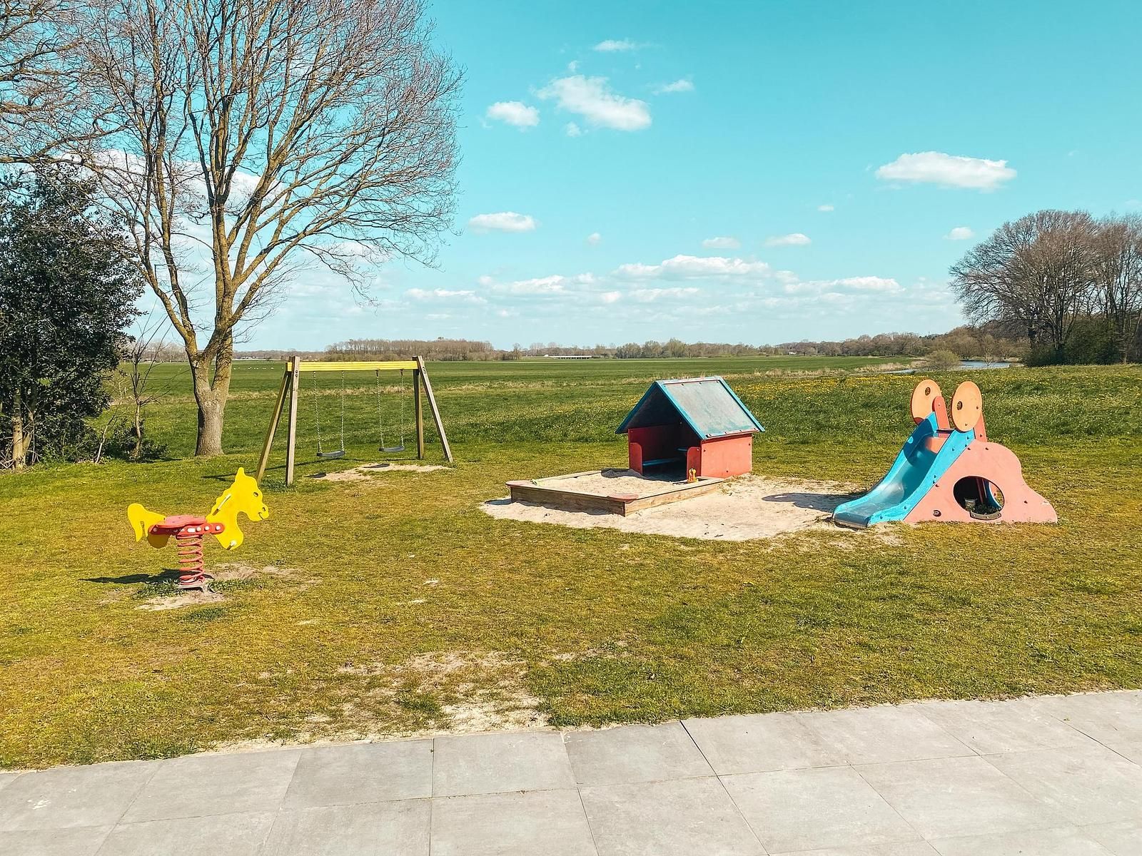 Unterkunft 540243 - Ferienhaus Vechtstreek - Boerderij de Vechtvallei - voor 6 personen