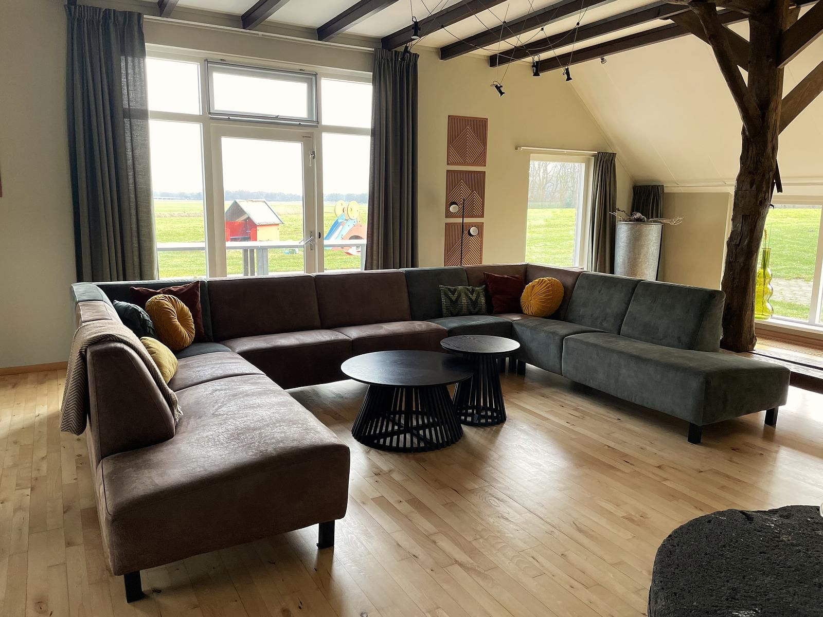 Unterkunft 540243 - Ferienhaus Vechtstreek - Boerderij de Vechtvallei - voor 6 personen