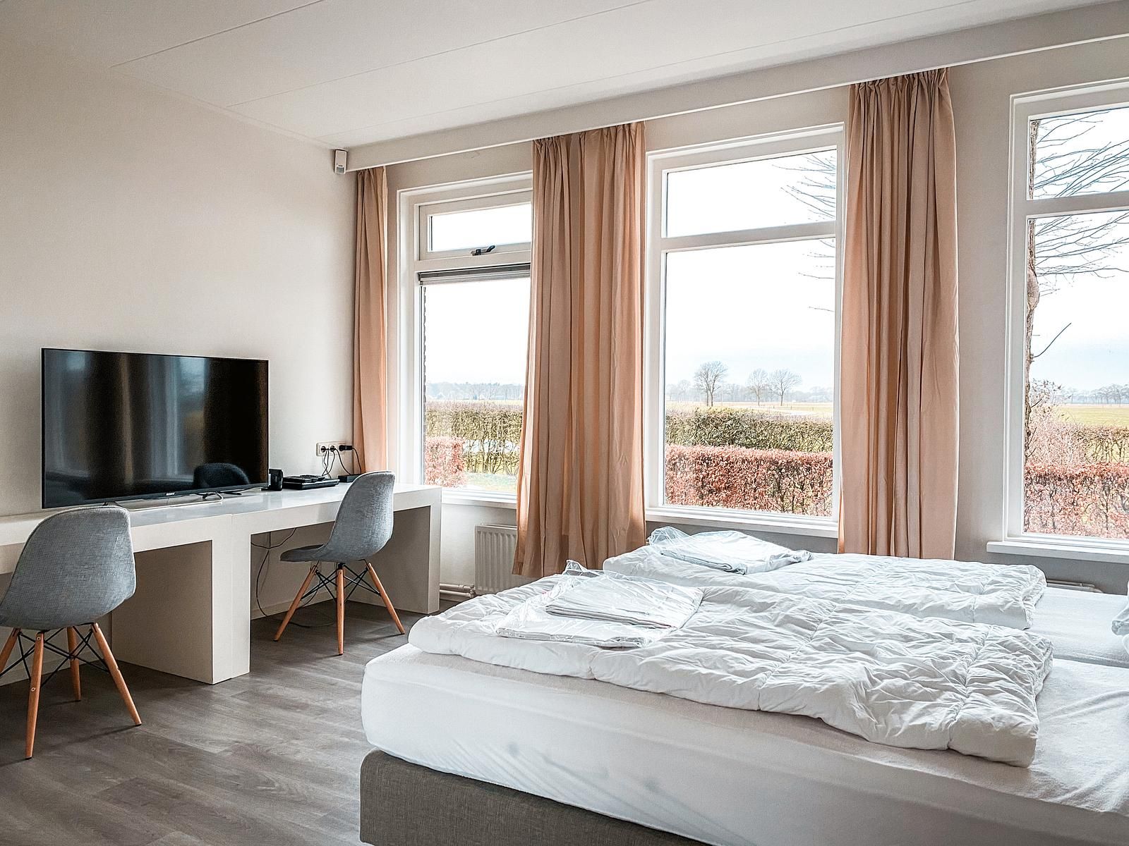 Unterkunft 540243 - Ferienhaus Vechtstreek - Boerderij de Vechtvallei - voor 6 personen