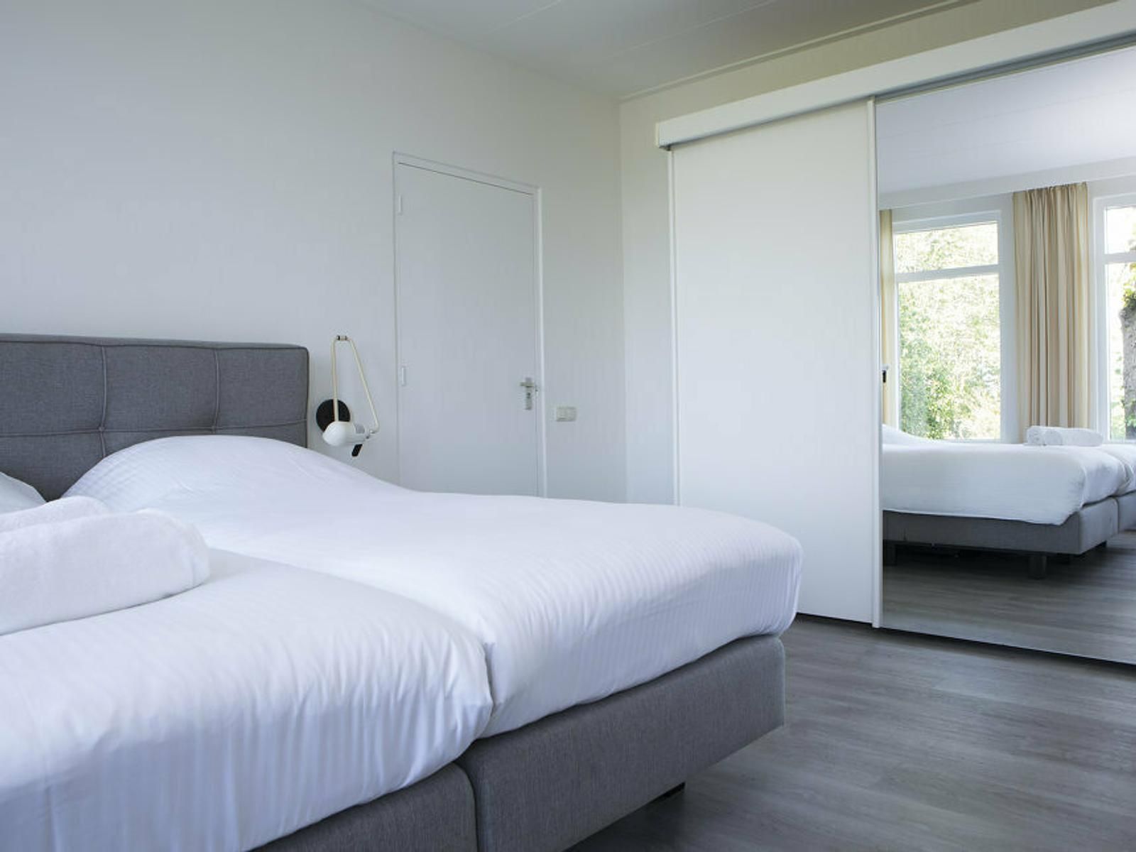 Unterkunft 540243 - Ferienhaus Vechtstreek - Boerderij de Vechtvallei - voor 6 personen