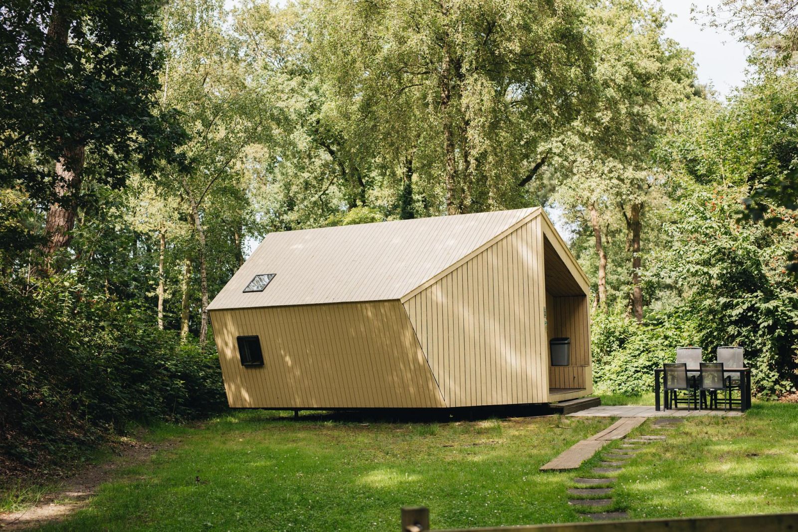 Guest house 540249 - Holiday property Vechtstreek - Trek-in