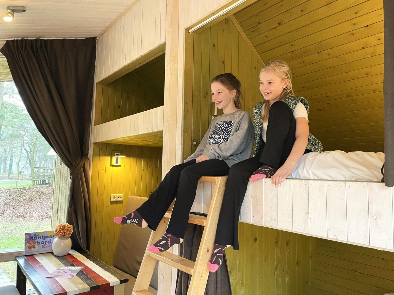Guest house 540249 - Holiday property Vechtstreek - Trek-in