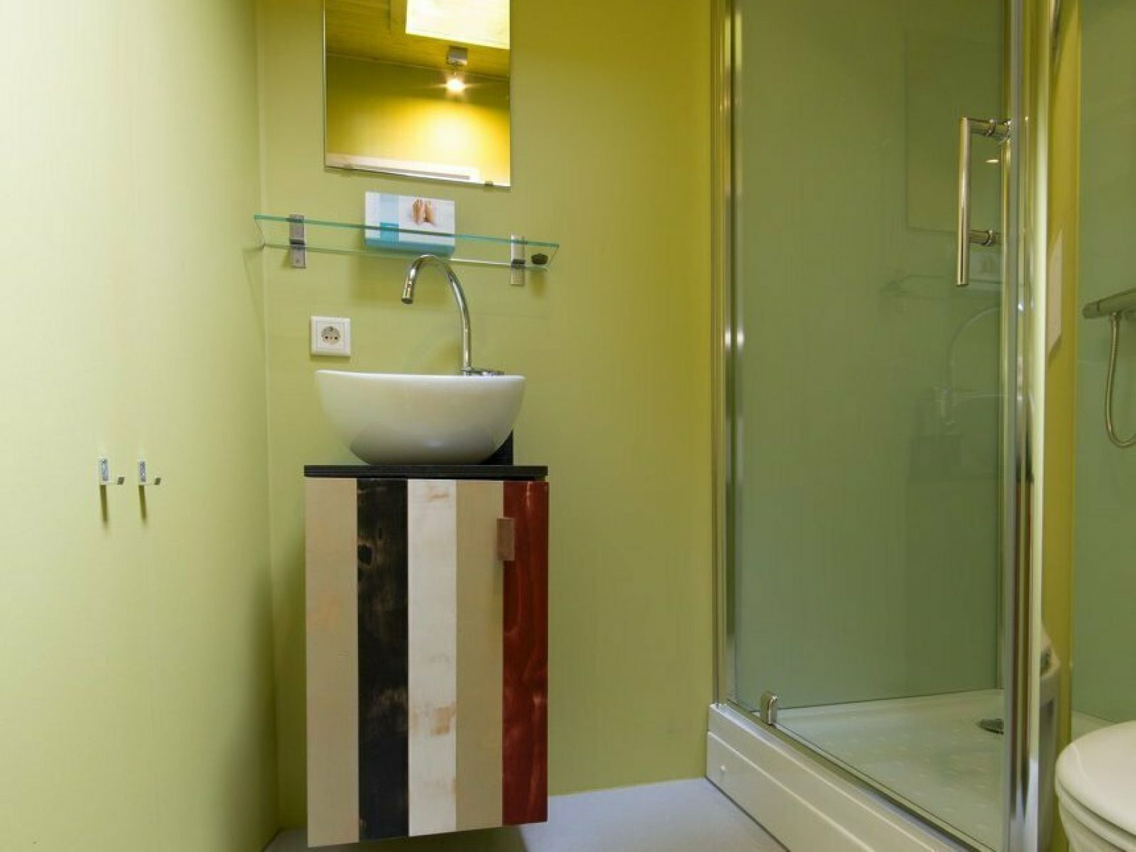 Guest house 540249 - Holiday property Vechtstreek - Trek-in