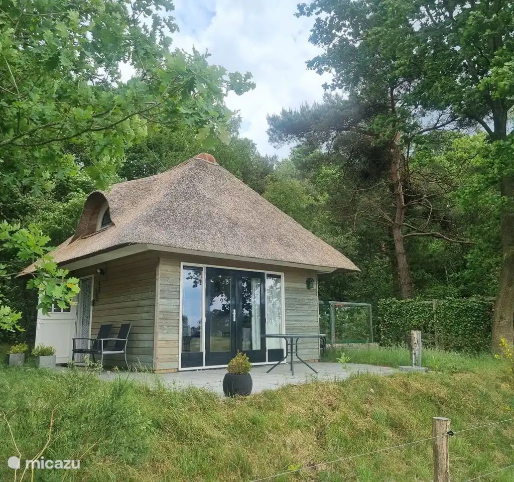 Guest house 540309 - Chalet Vechtstreek - De Tip