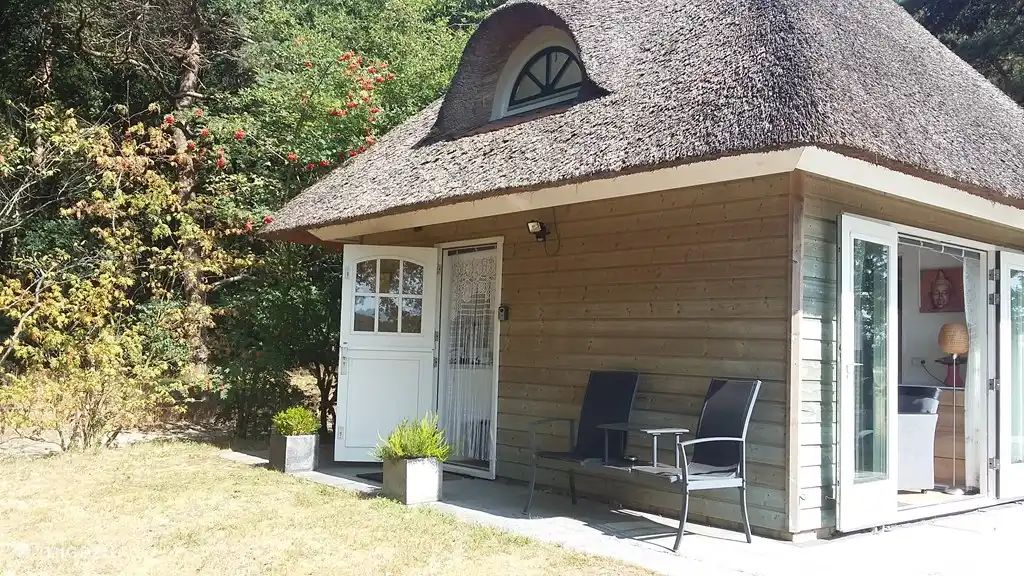 Guest house 540309 - Chalet Vechtstreek - De Tip