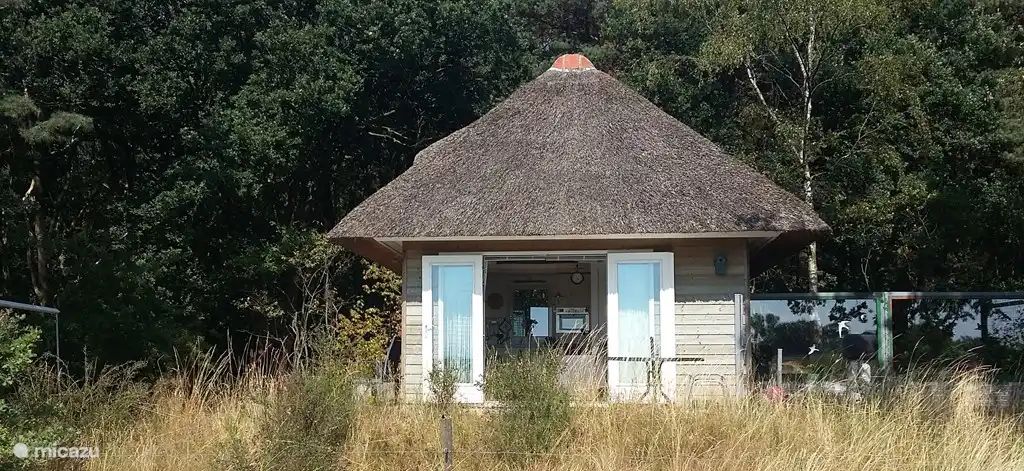 Guest house 540309 - Chalet Vechtstreek - De Tip