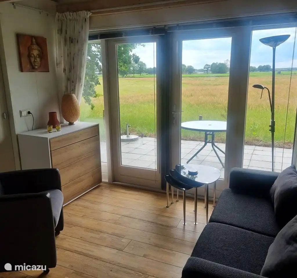 Guest house 540309 - Chalet Vechtstreek - De Tip