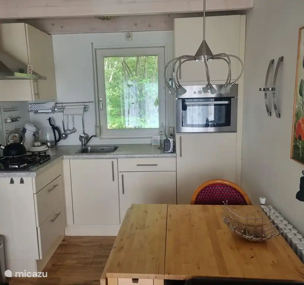 Guest house 540309 - Chalet Vechtstreek - De Tip