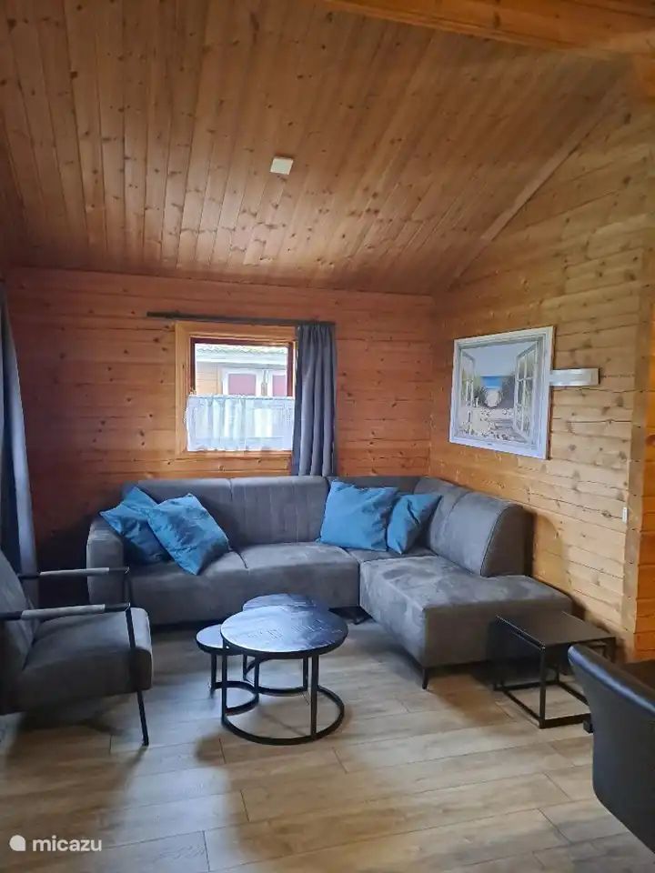Guest house 540440 - Chalet Vechtstreek - Juromi