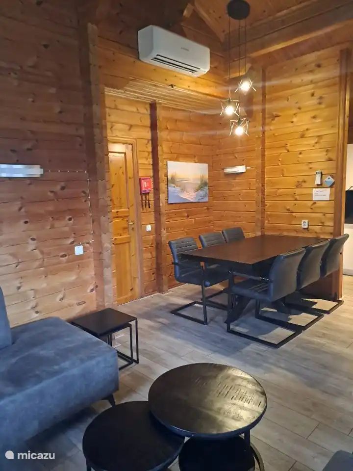 Guest house 540440 - Chalet Vechtstreek - Juromi