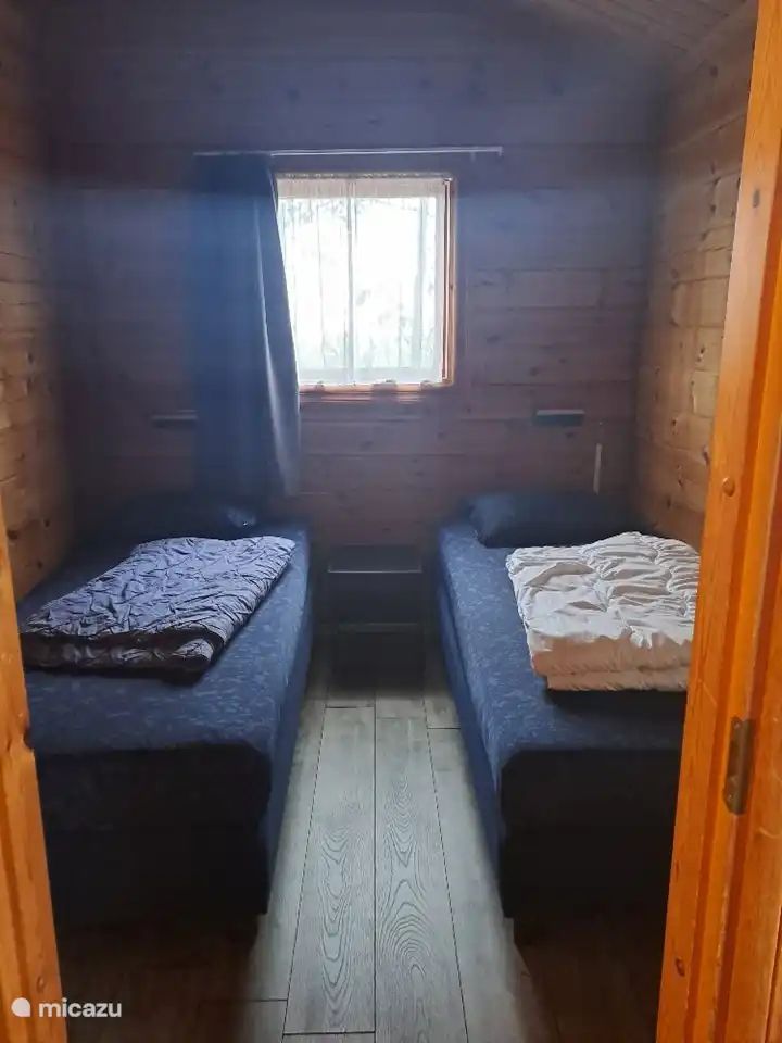 Guest house 540440 - Chalet Vechtstreek - Juromi