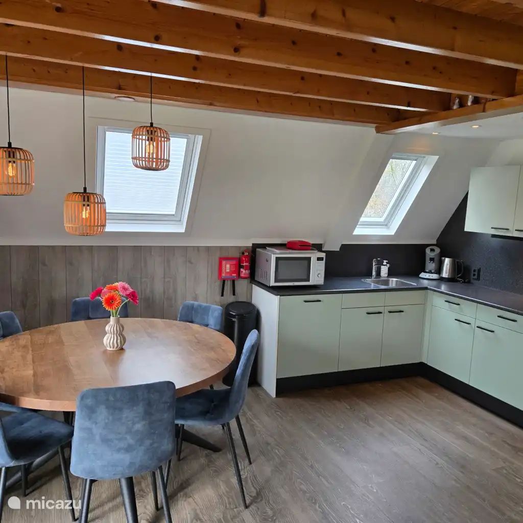 Unterkunft 540442 - Ferienhaus Vechtstreek - Sfeer en vrijstaand op vakantiepark