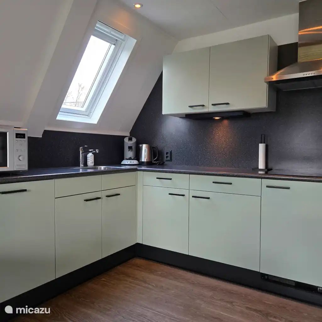 Unterkunft 540442 - Ferienhaus Vechtstreek - Sfeer en vrijstaand op vakantiepark