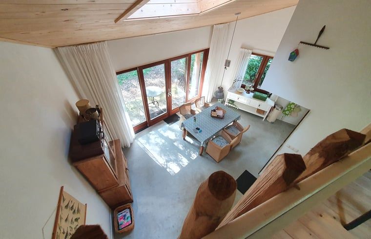 Guest house 540504 - Holiday property Vechtstreek - Vakantiehuisje in Dalfsen