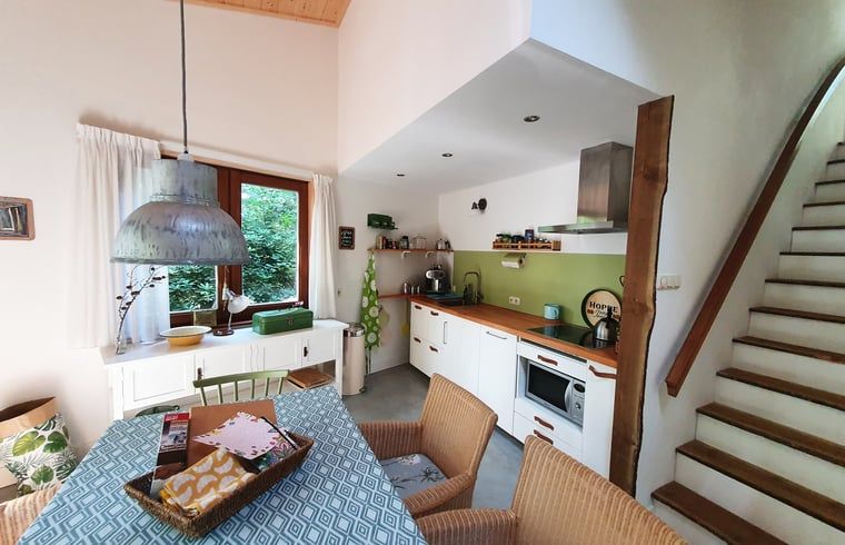 Guest house 540504 - Holiday property Vechtstreek - Vakantiehuisje in Dalfsen