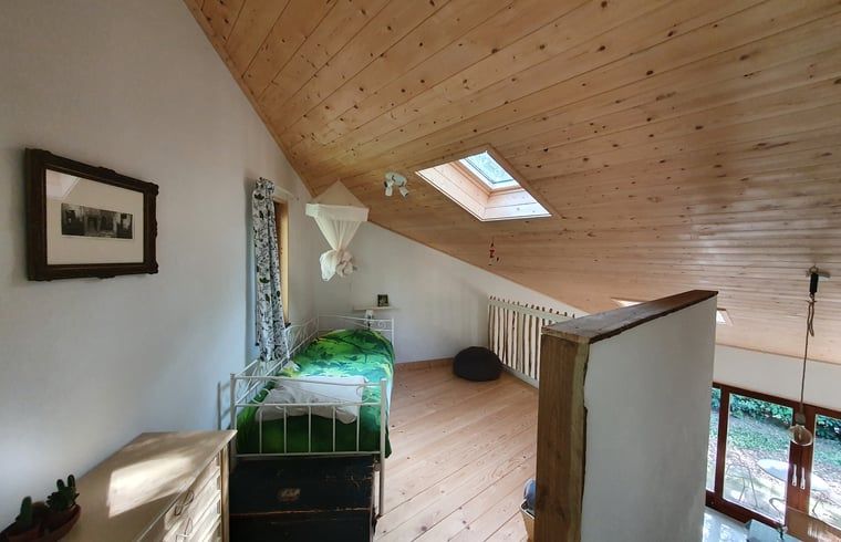 Guest house 540504 - Holiday property Vechtstreek - Vakantiehuisje in Dalfsen