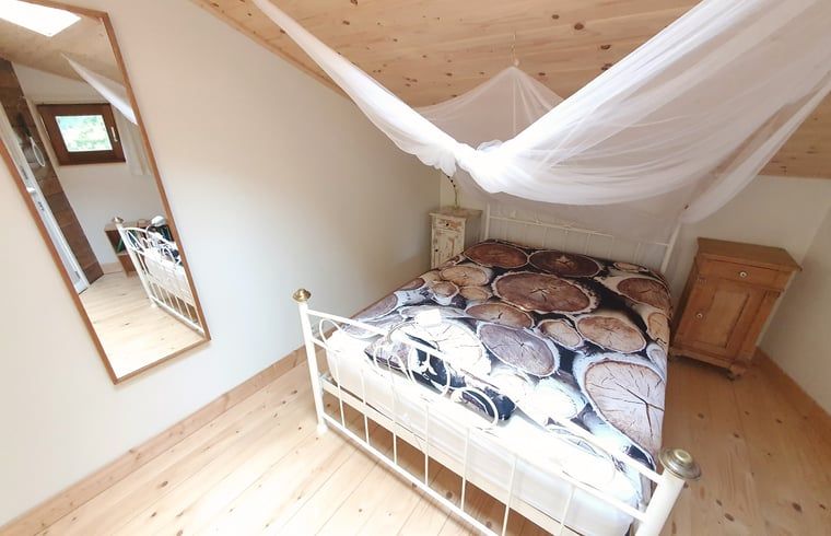 Guest house 540504 - Holiday property Vechtstreek - Vakantiehuisje in Dalfsen