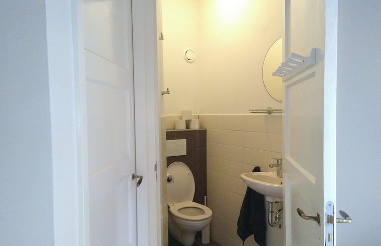 Guest house 540504 - Holiday property Vechtstreek - Vakantiehuisje in Dalfsen