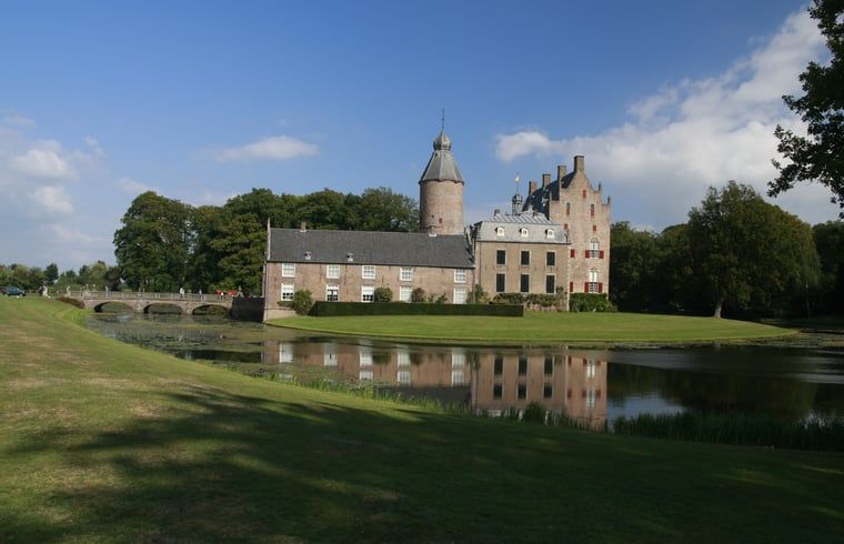 Guest house 540504 - Holiday property Vechtstreek - Vakantiehuisje in Dalfsen