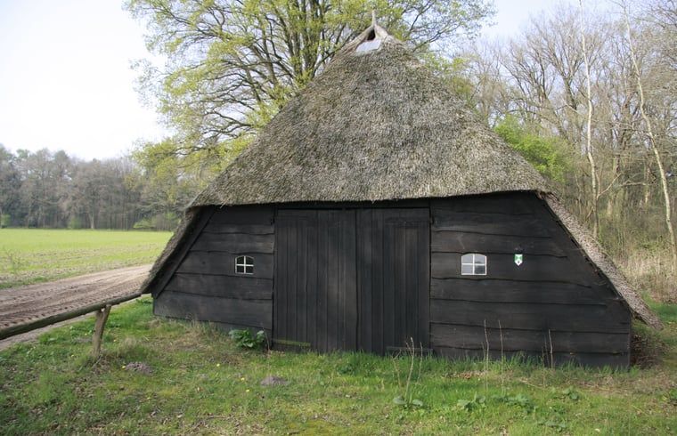 Guest house 540504 - Holiday property Vechtstreek - Vakantiehuisje in Dalfsen