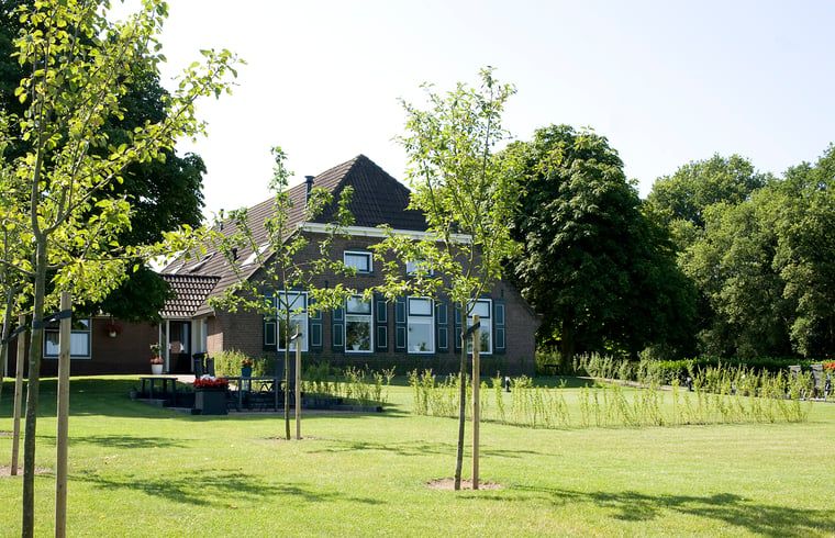 Guest house 540508 - Holiday property Vechtstreek - Huisje in Dalfsen