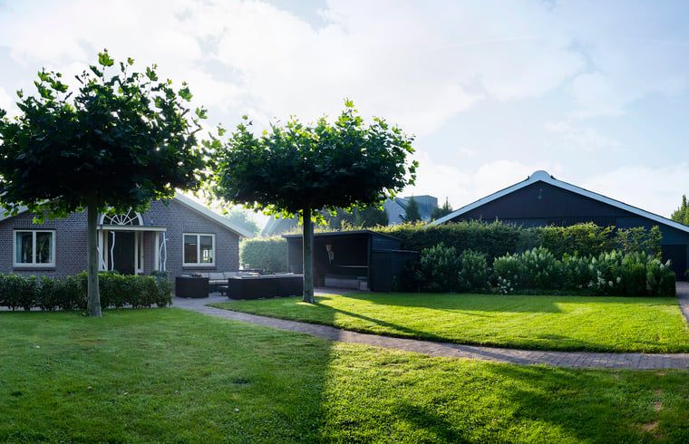 Verblijf 540511 - Vakantiewoning Vechtstreek - Vakantiehuis in Dalfsen