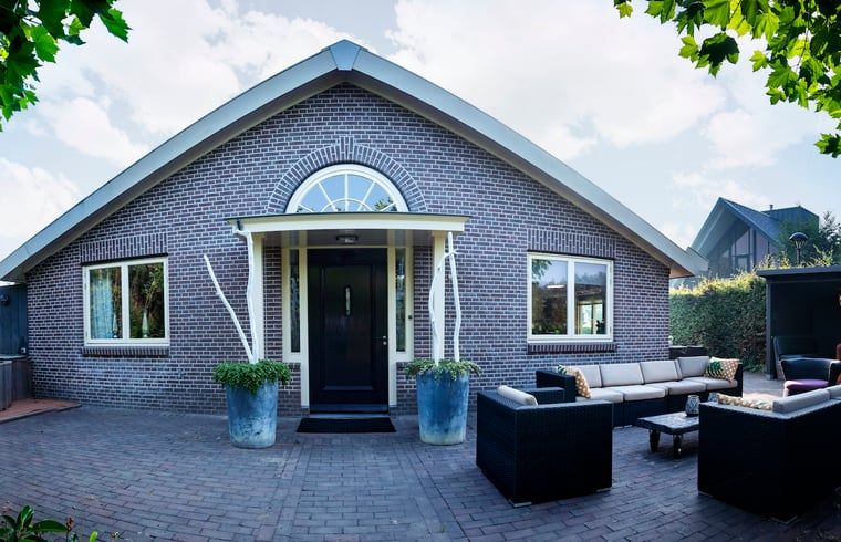 Verblijf 540511 - Vakantiewoning Vechtstreek - Vakantiehuis in Dalfsen