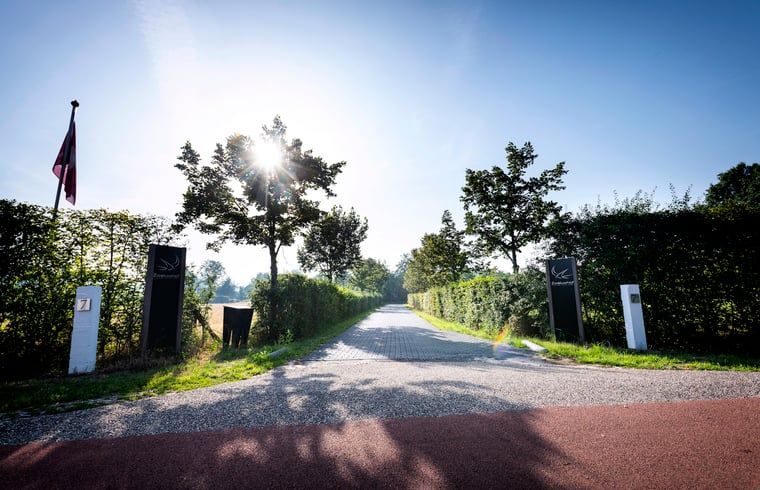 Verblijf 540511 - Vakantiewoning Vechtstreek - Vakantiehuis in Dalfsen
