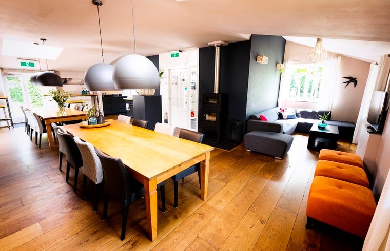 Verblijf 540511 - Vakantiewoning Vechtstreek - Vakantiehuis in Dalfsen