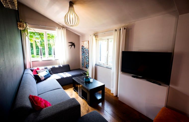 Verblijf 540511 - Vakantiewoning Vechtstreek - Vakantiehuis in Dalfsen