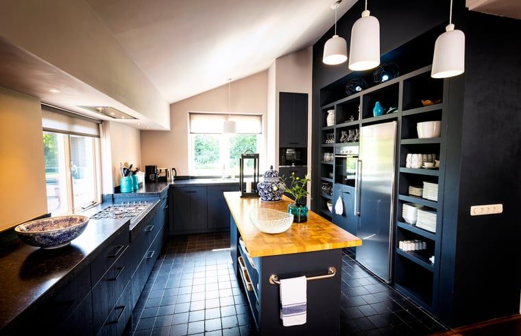 Verblijf 540511 - Vakantiewoning Vechtstreek - Vakantiehuis in Dalfsen