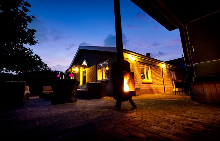 Verblijf 540511 - Vakantiewoning Vechtstreek - Vakantiehuis in Dalfsen