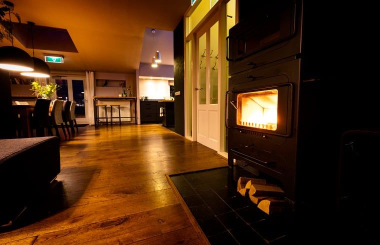 Verblijf 540511 - Vakantiewoning Vechtstreek - Vakantiehuis in Dalfsen