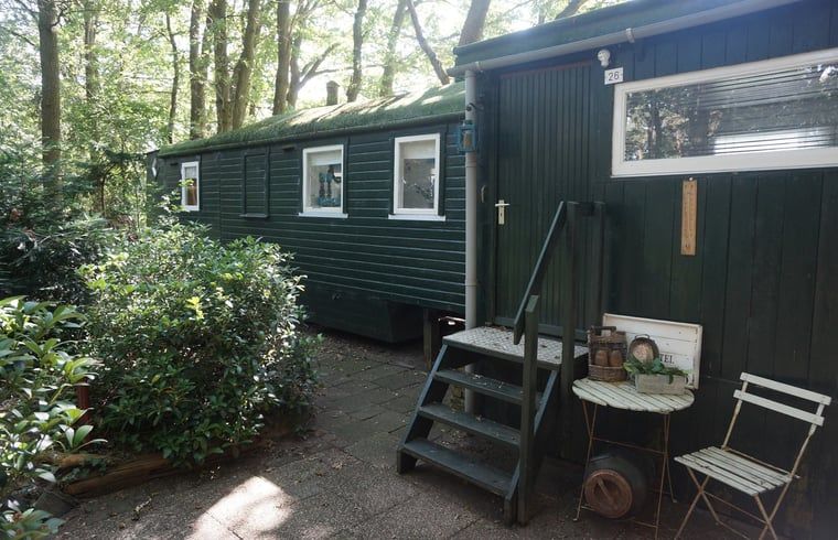 Verblijf 540520 - Vakantiewoning Vechtstreek - Huisje in Dalfsen