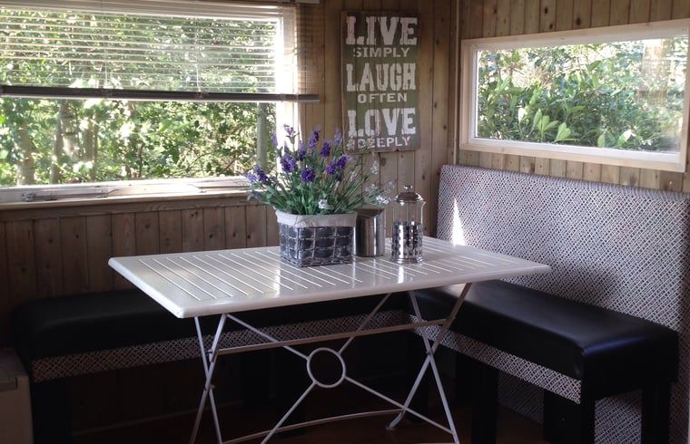 Verblijf 540520 - Vakantiewoning Vechtstreek - Huisje in Dalfsen